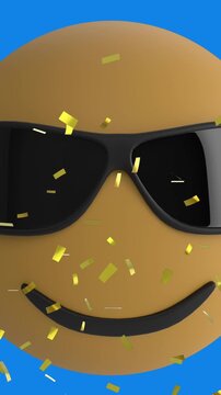 Emoji icon 4k