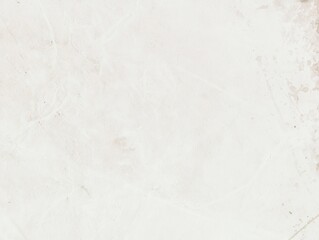 Naklejka premium Minimalist light marble texture background with subtle veining