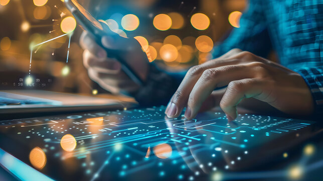 Banking compliance platform for regulation, risk control, and secure client data