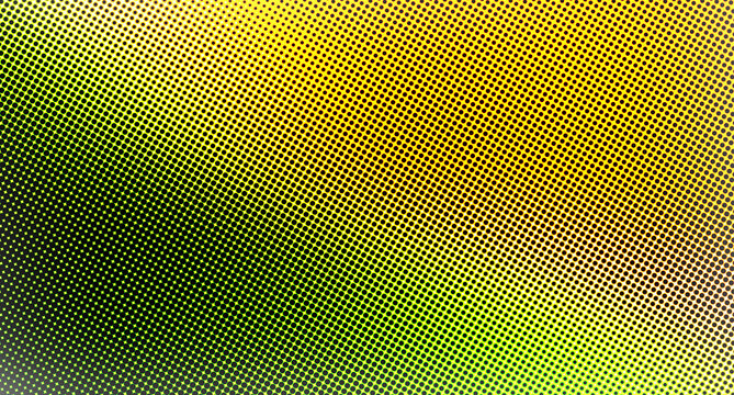Abstract colorful gradient background with pixelated texture
