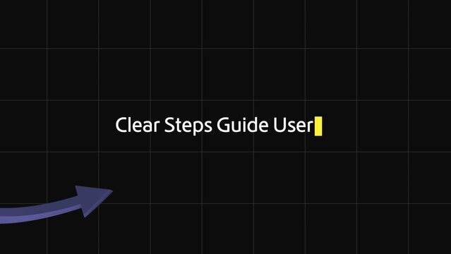 Text Flow Process
