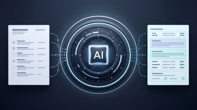 Legal contract lifecycle management software utilizing artificial intelligence to extract key clauses and compliance obligations