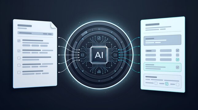 Artificial intelligence contract analysis system extracting key clauses and legal obligations for automated document review