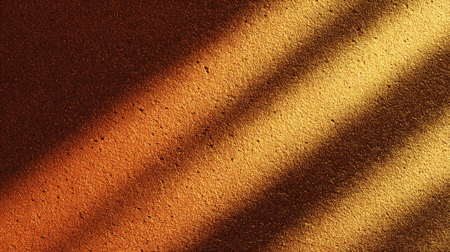 warm vintage gold gradient with subtle texture and cinematic shadows, rich premium mood