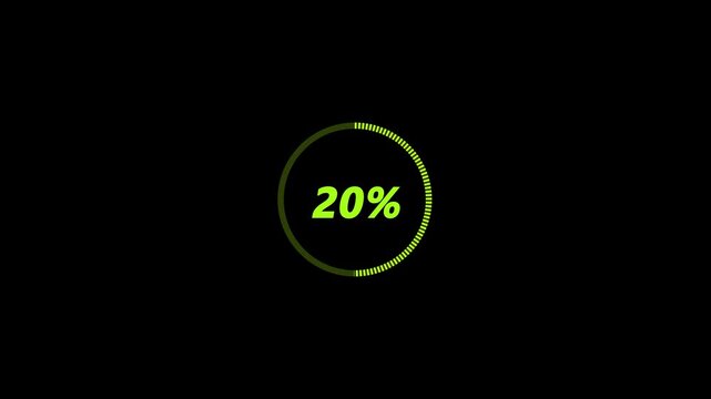 Add a professional touch to your videos with this Transparent Countdown Timer Video. Perfect for live streams, presentations, sports events, fitness videos, and esports, this pre-rendered countdown.
