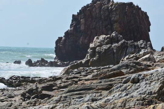 pedra furada 