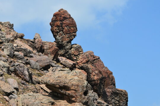 pedra furada 