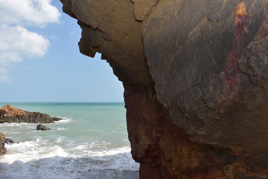 pedra furada 