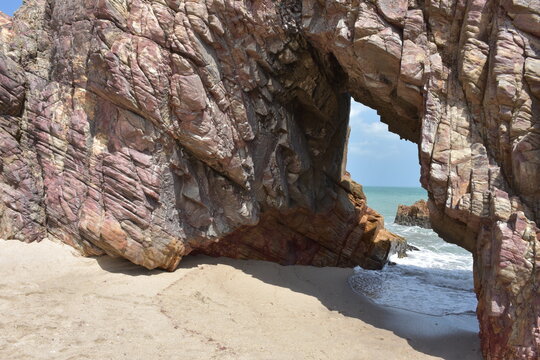 pedra furada 