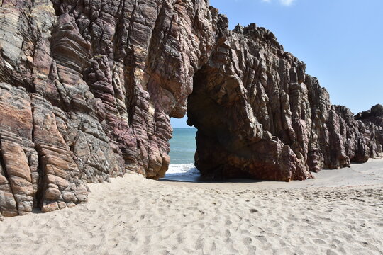 pedra furada 