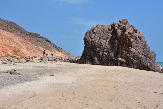 pedra furada 