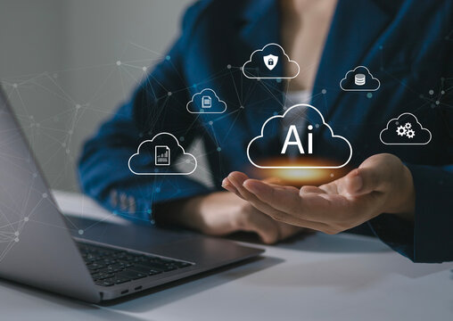 Business process strategy, new technologies, big data, customer service management, cloud computing, intelligent industry, AI technology.