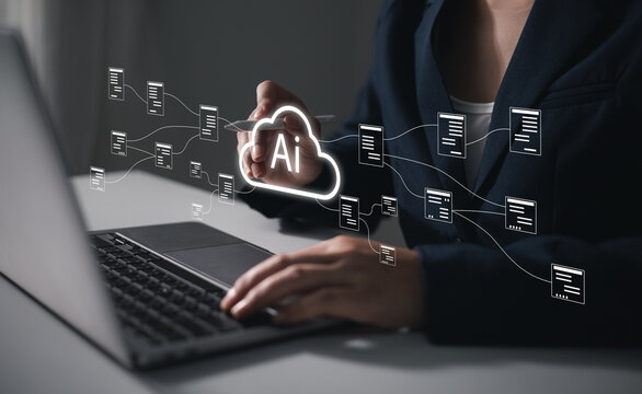 Business process strategy, new technologies, big data, customer service management, cloud computing, intelligent industry, AI technology.