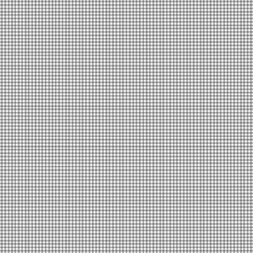 Seamless Plaid Fabric Texture, Classic Grey and White Checkered Pattern for Textile Design, Background for Fashion Apparel and Home Decor Projects