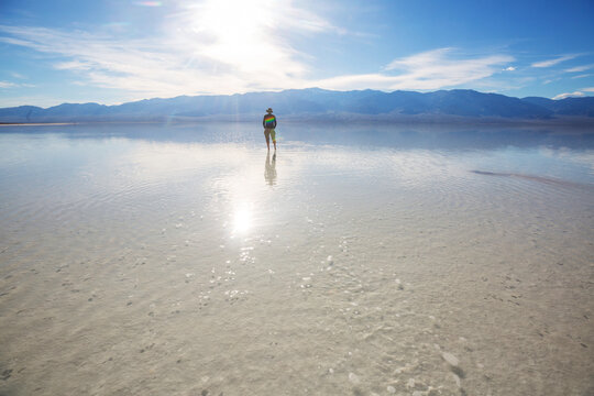Death Valley