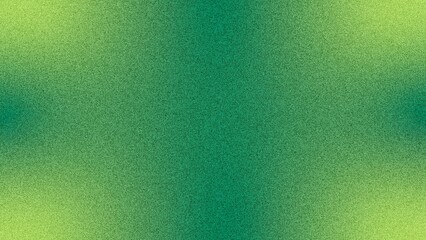 Fototapeta premium Close-up abstract green texture with natural gradient and soft organic wave pattern