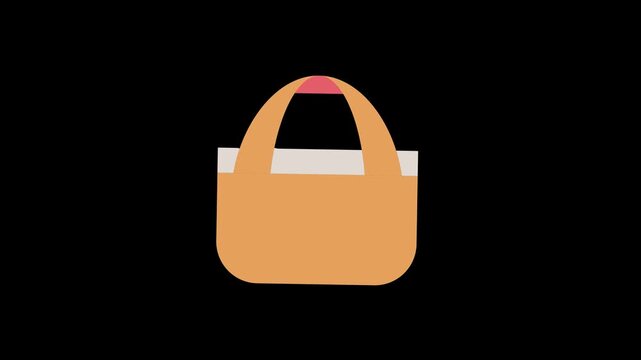 Shopping Bag