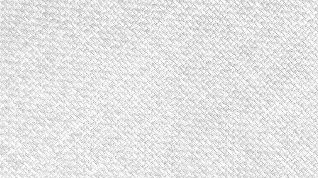 Stop motion of crumpled white paper texture, loop background, White recycle craft paper cardboard surface texture background stop motion, Stop motion animation, paper texture looping texture,
