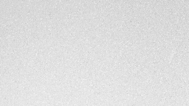 Stop motion of crumpled white paper texture, loop background, White recycle craft paper cardboard surface texture background stop motion, Stop motion animation, paper texture looping texture,