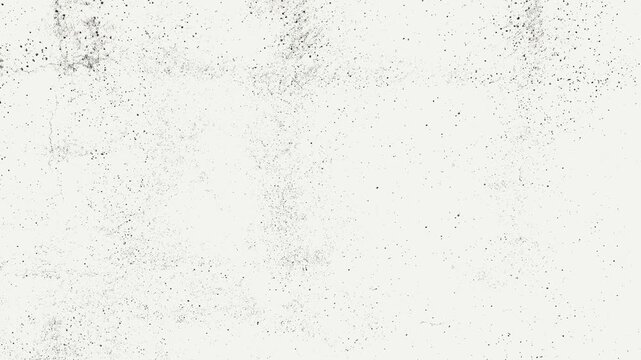 White paper texture background doodle animation, White crumpled paper stop motion background texture. Hand-drawn Film Grain Loop with Light Paper Texture Background, white moving paper texture