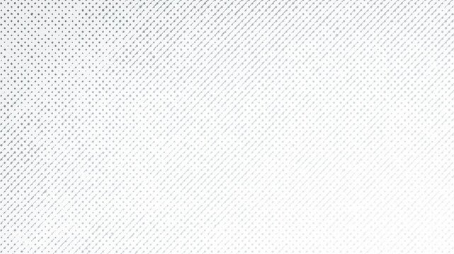 White paper texture background doodle animation, White crumpled paper stop motion background texture. Hand-drawn Film Grain Loop with Light Paper Texture Background, white moving paper texture