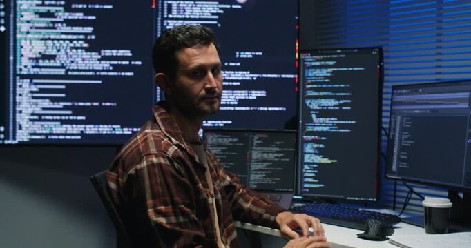 Engineers test firmware and cloud services together, coordinating integration and monitoring.