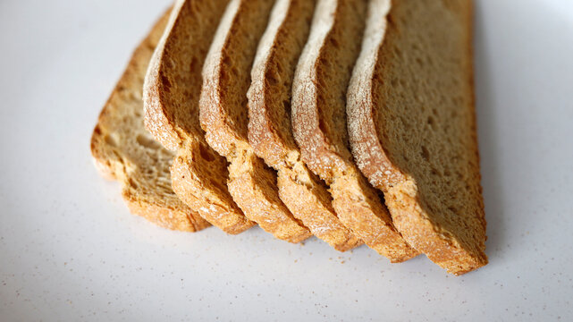 biscottes aux c&eacute;r&eacute;ales