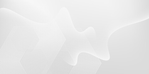 Fototapeta premium modern abstract background Vector illustration