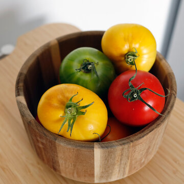 tomates