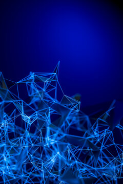 3D Geometric Data Flow Technology Background