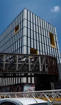 arquitectura moderna, edificio, arquitectura, fachada, edificio moderno, construcci&oacute;n, arquitectura contempor&aacute;nea, dise&ntilde;o arquitect&oacute;nico, geometr&iacute;a, l&iacute;neas, patr&oacute;n geom&eacute;trico, estructura, estructura m