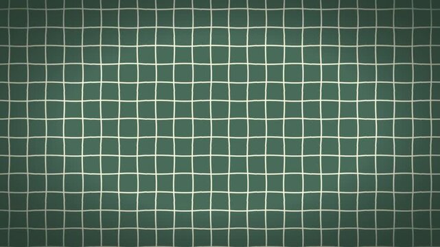 A simple repeating grid pattern with a subtle vignette effect, perfect for backgrounds and design projects