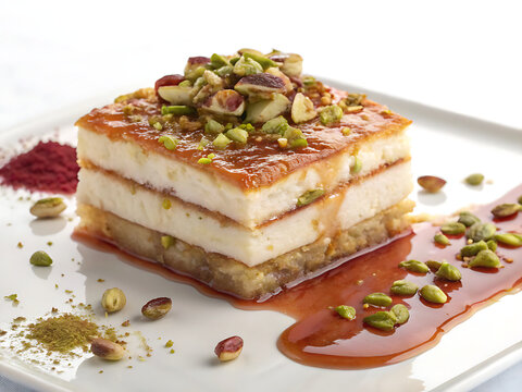 Aish el Saraya
