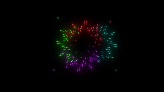 Abstract motion Popular Magical stardust particles trails sparkling and falling. light ray glowing shimmering luxury Popular, modern, Christmas, new year, holiday, wedding 2026 2027 award