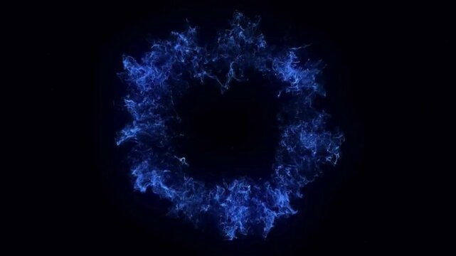 A solid black background texture that can be used as a minimalist backdrop for graphic design projects or digital art compositions
