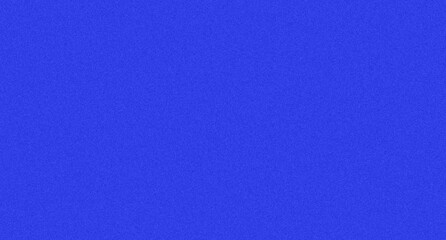 Naklejka premium A vibrant and solid royal blue background texture with a smooth uniform surface for creative design projects