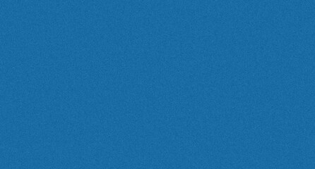 Naklejka premium A solid deep blue background texture with a subtle pixelated pattern for modern digital design and creative projects