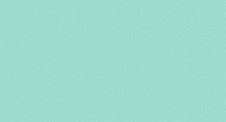 A solid light turquoise teal background with a subtle pixelated texture and soft monochromatic digital pattern