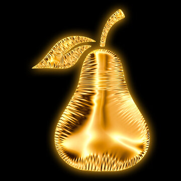 goldene Birne 