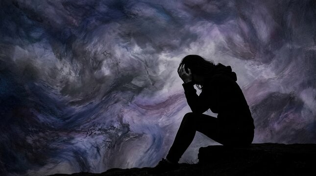 Acknowledging the profound importance of mental well being let's foster open conversations reduce stigma and prioritize support for everyone's emotional health this