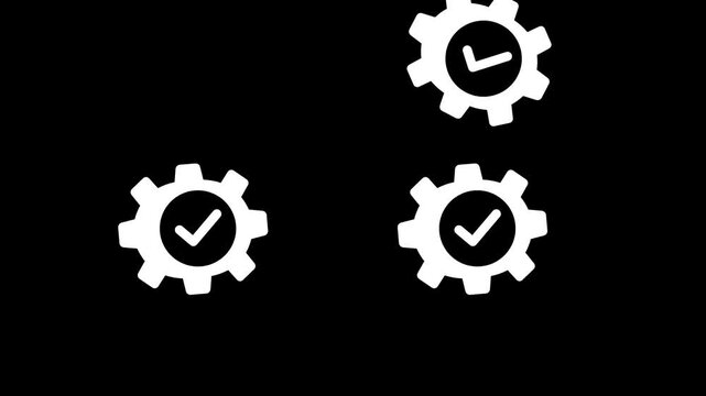 gears and cogs