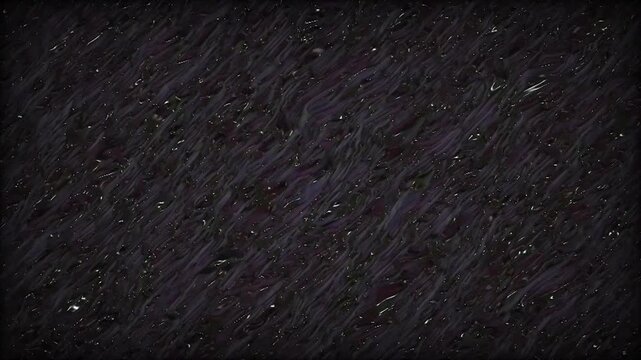 Dark Blue and Black Abstract Background with White Accents, Rough Grunge Texture, Aged Wood and Stone Surface Pattern for Vintage Wallpaper and Backdrop Design