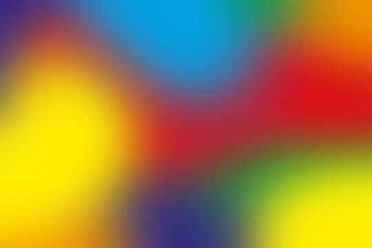 Sunset gradation color background with red, orange, and violet tones merging in soft glowing pattern. This sunset gradation feels radiant and bold.