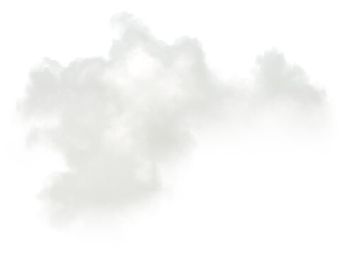 Vapour haze fumes drifting cutout backgrounds illustrations png