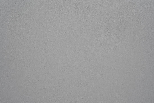 Plain Gray Wall Background Surface Texture for Design and Copy Space Commercial Concept
