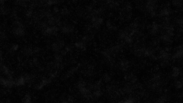 Dark grunge texture background with subtle smoke, dust particles, and shadowy atmospheric overlay