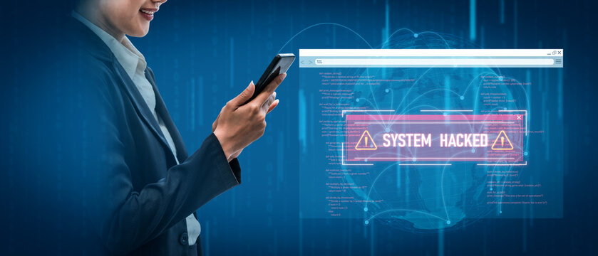 Cybersecurity protects digital systems from hackers with IT security, attack prevention, and risk management for safe online operations. Vouch