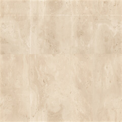 Fototapeta premium Beige travertine stone texture background with natural marble pattern