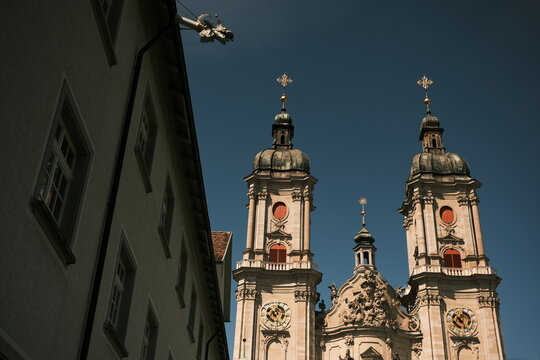 St-Gall, Suisse