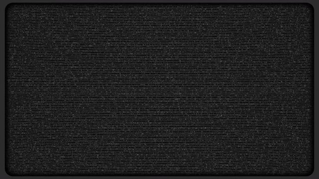 Crt scanline film texture perfect for vintage video effects or retro design projects. Ideal for creating dynamic visuals with a nostalgic touch.